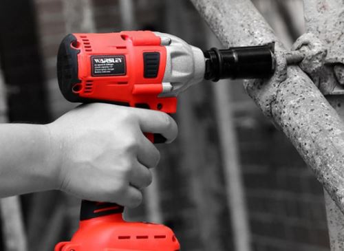 Hướng Dẫn Tự Bảo Dưỡng Máy Khoan Cầm Tay Tại Nhà Đúng Kỹ Thuật